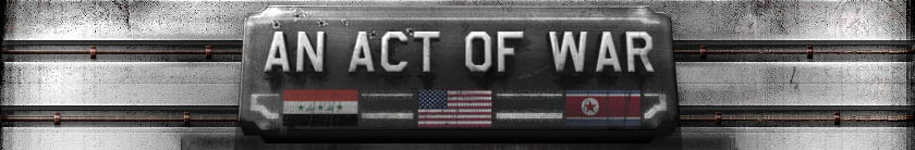 Command & Conquer: An Act of War